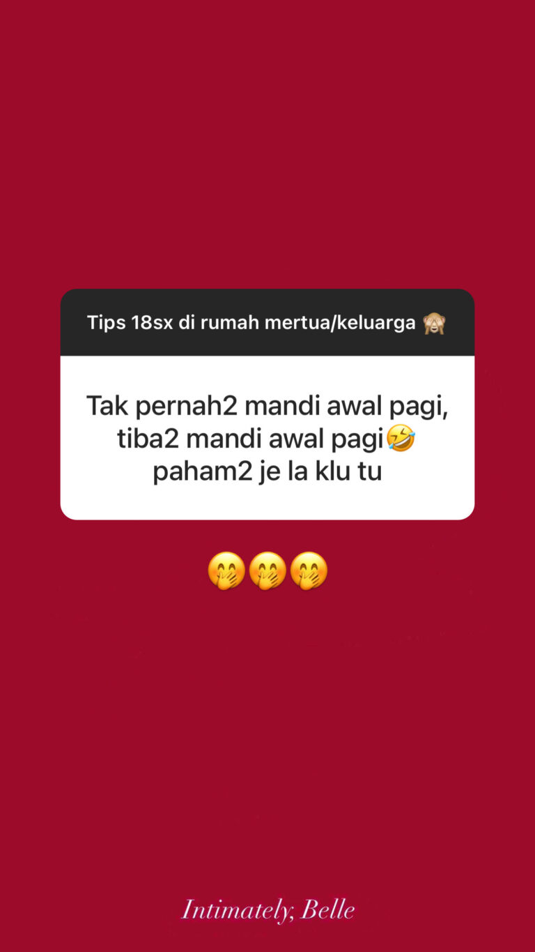 Tempat 18sx Di Rumah Mertua – intmtly
