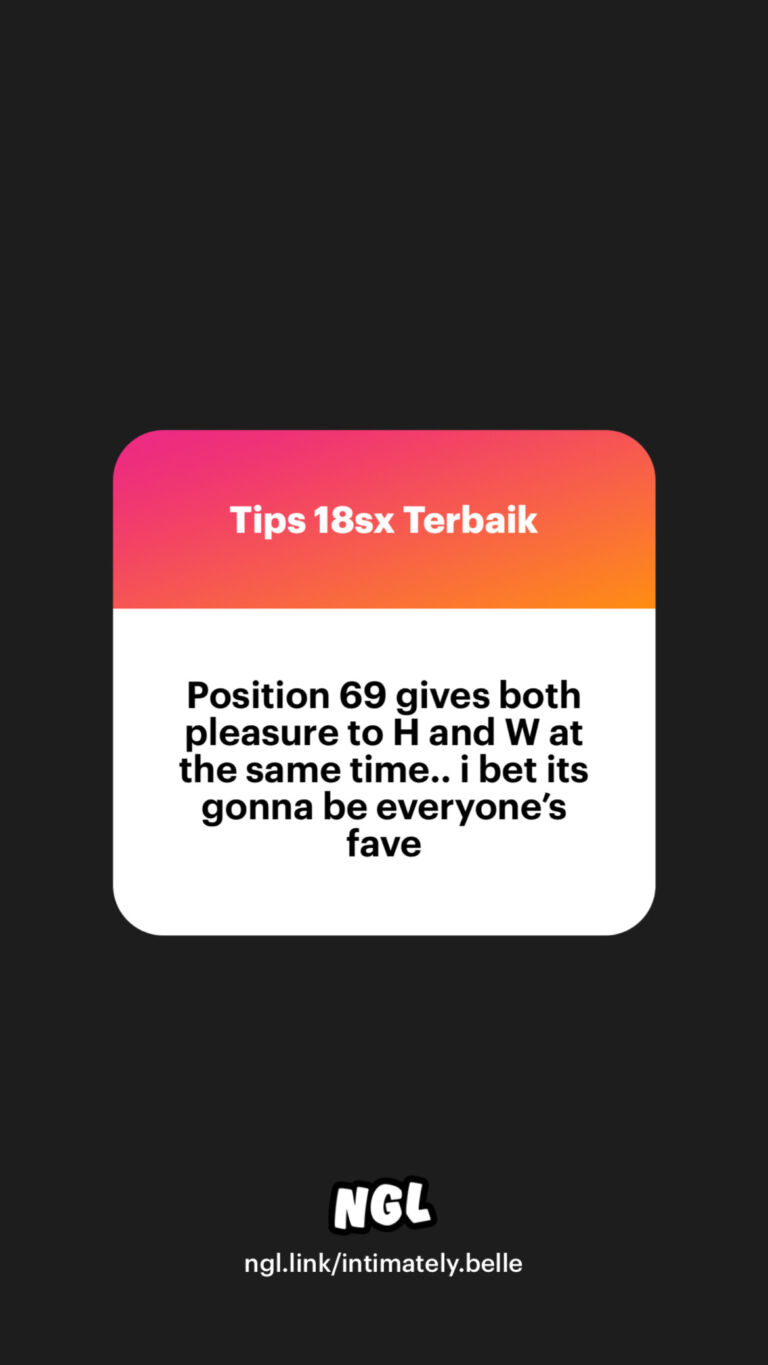 Tips 18sx Terbaik – intmtly