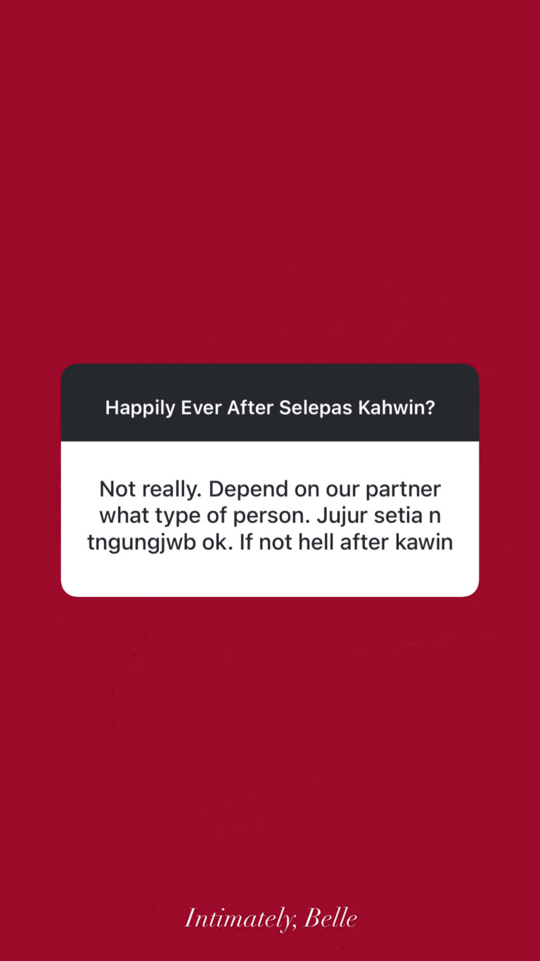 Story - First penetration