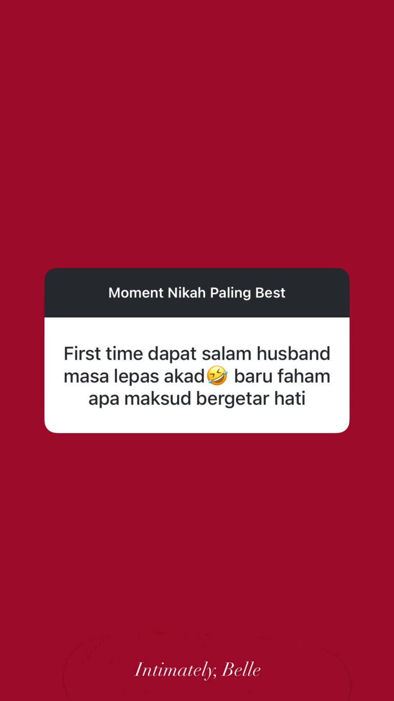 Story - First penetration