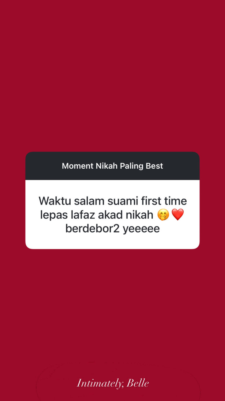 Story - First penetration