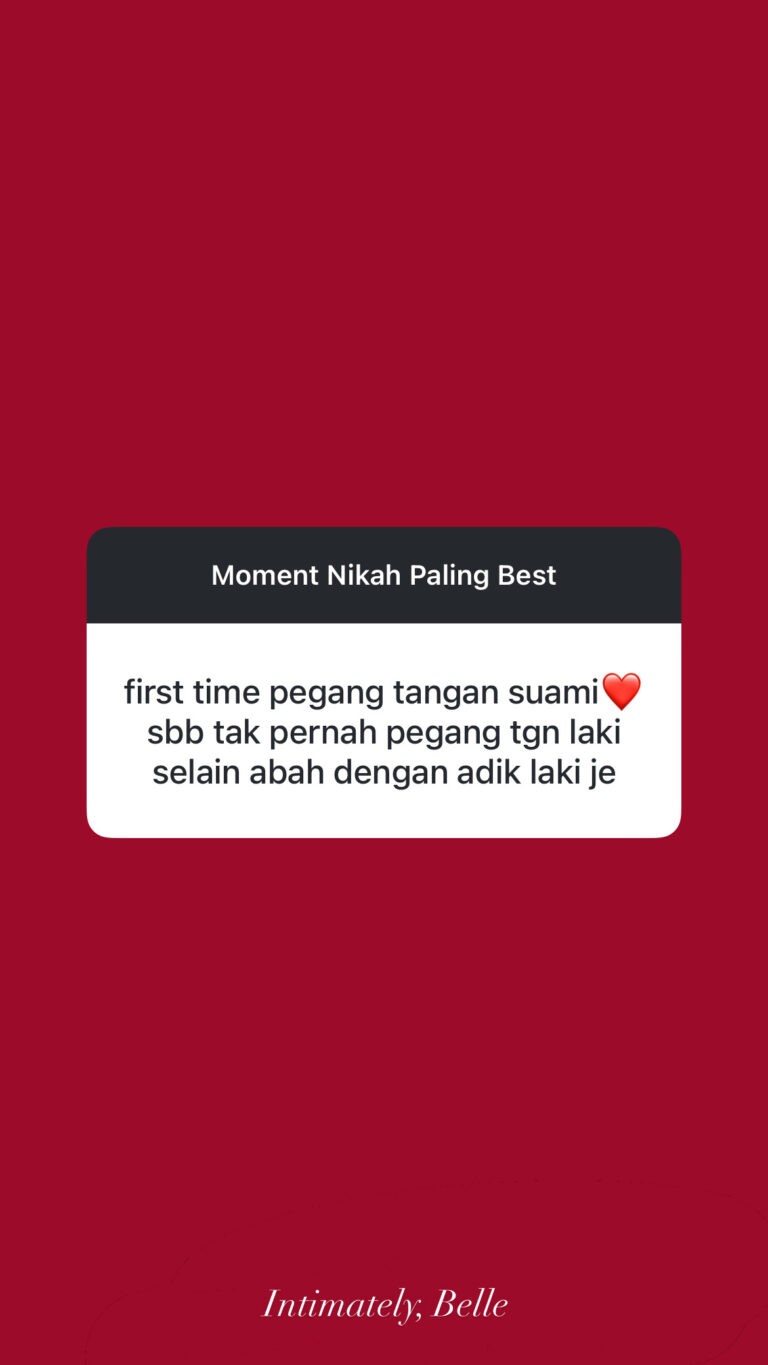 Story - First penetration