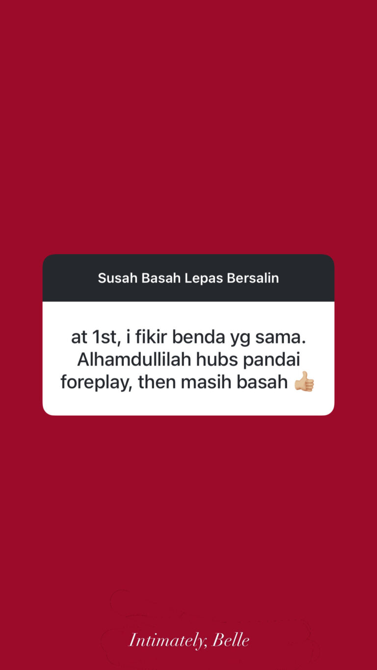 Story - First penetration