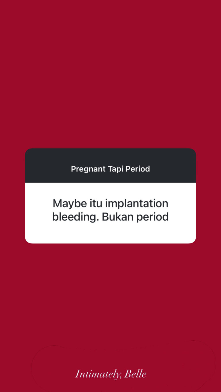 Story - First penetration