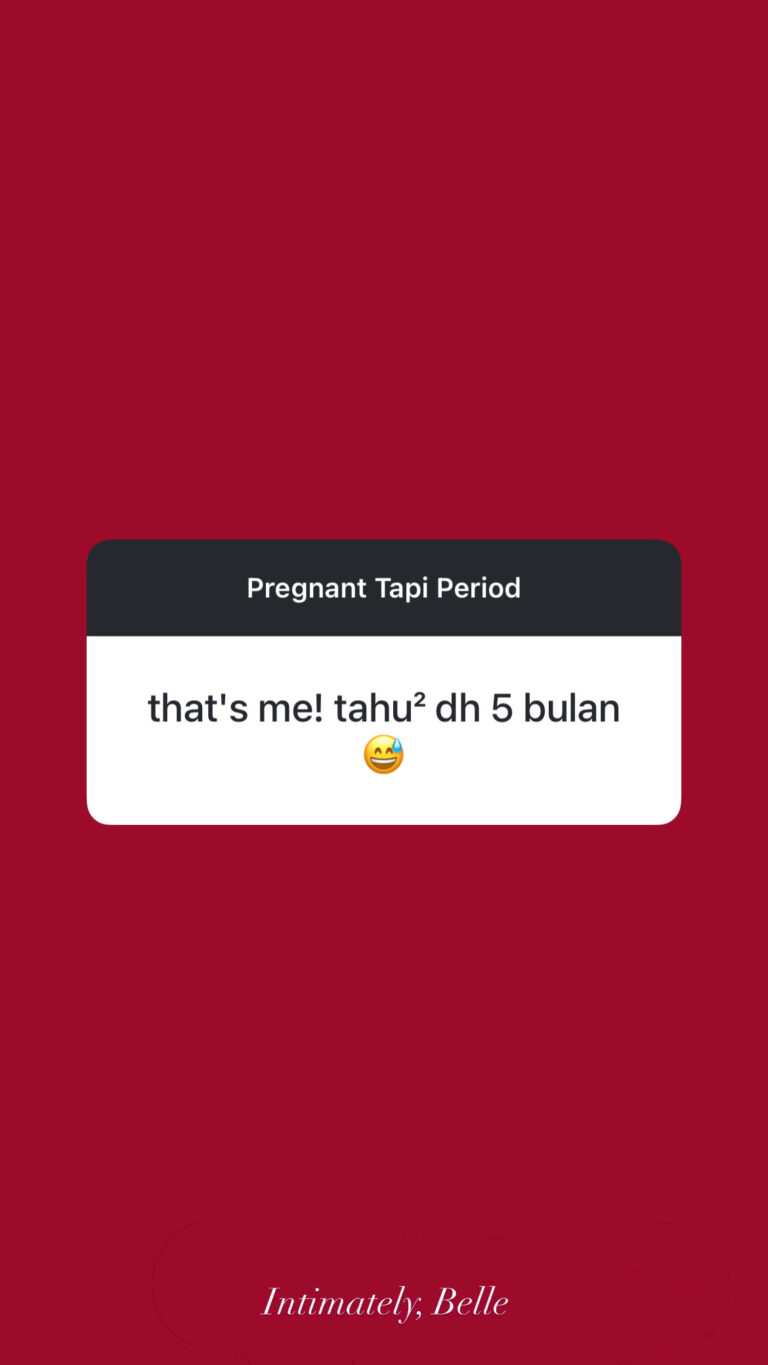 Story - First penetration