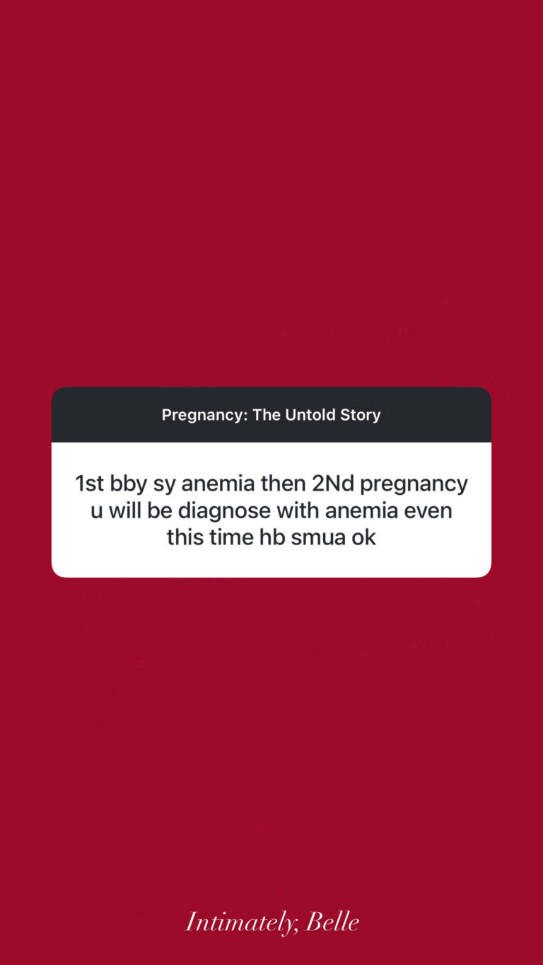 Story - First penetration