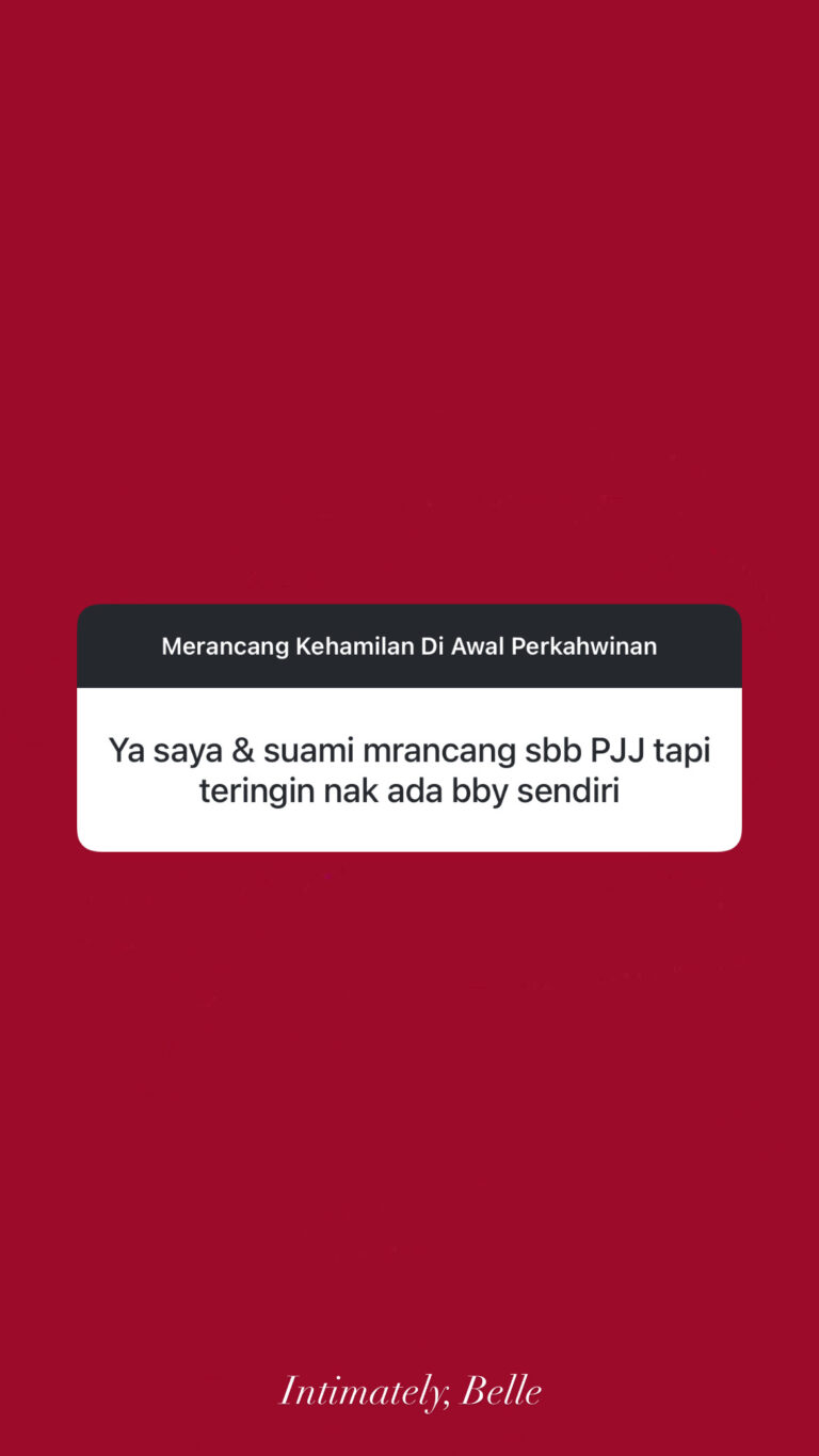 Story - First penetration
