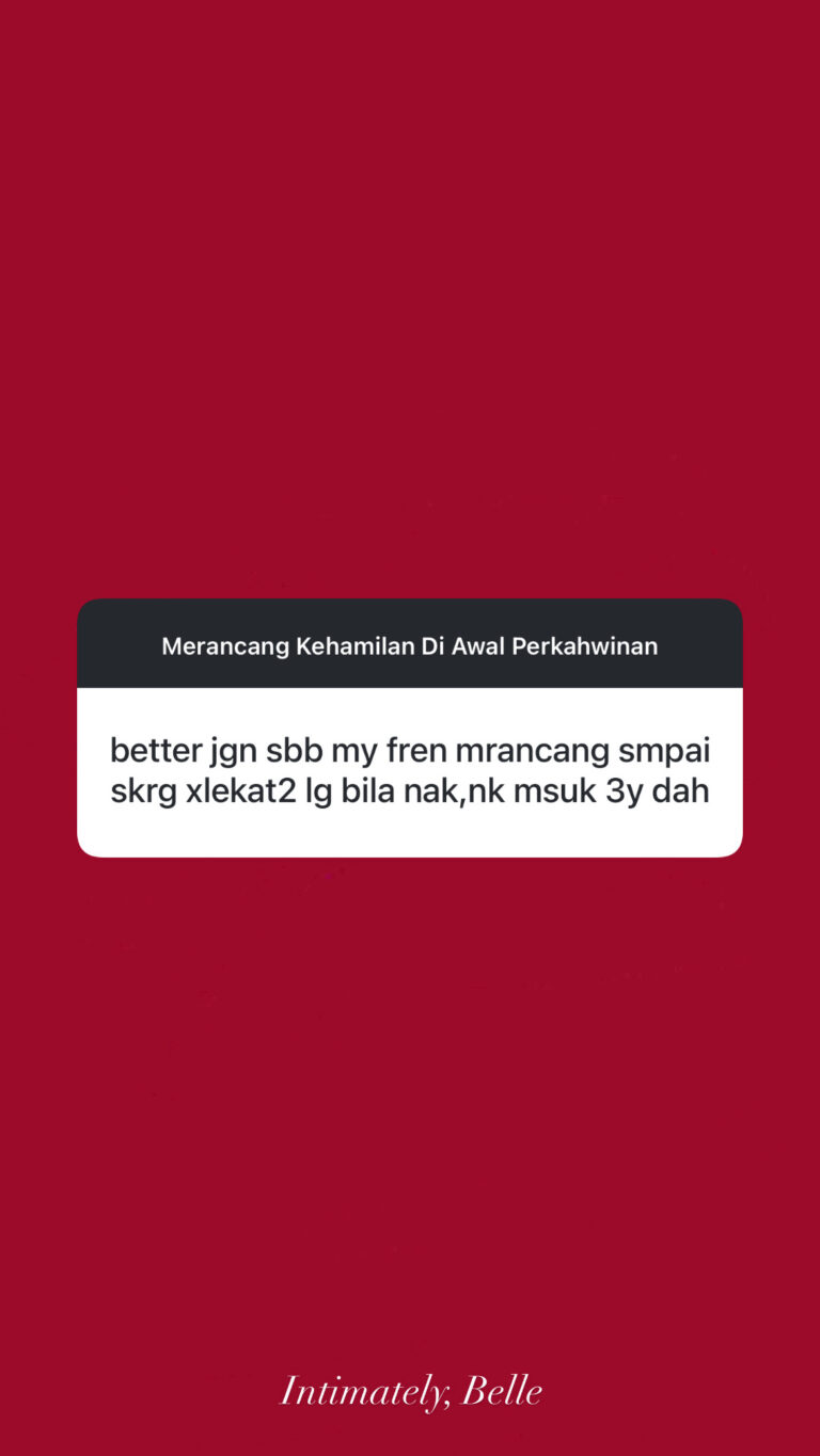 Story - First penetration