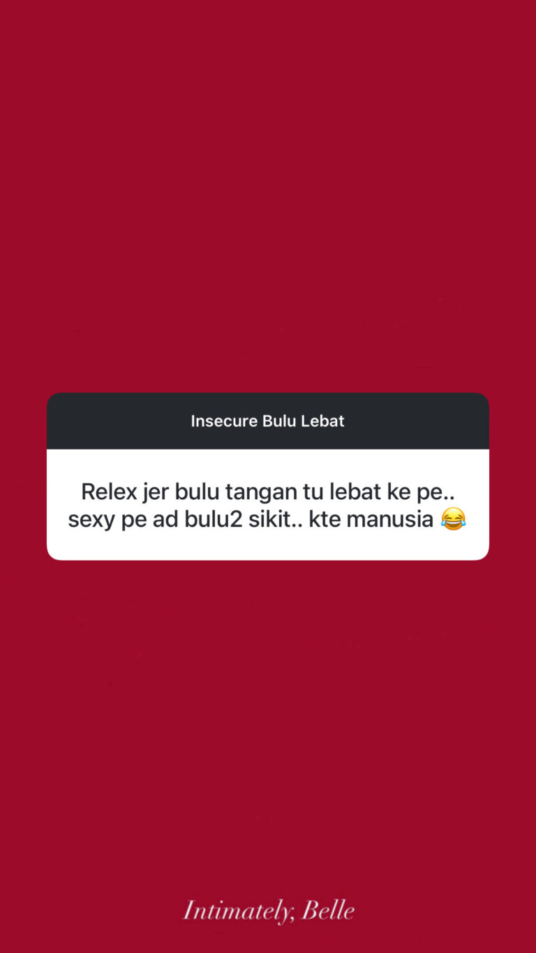 Story - First penetration