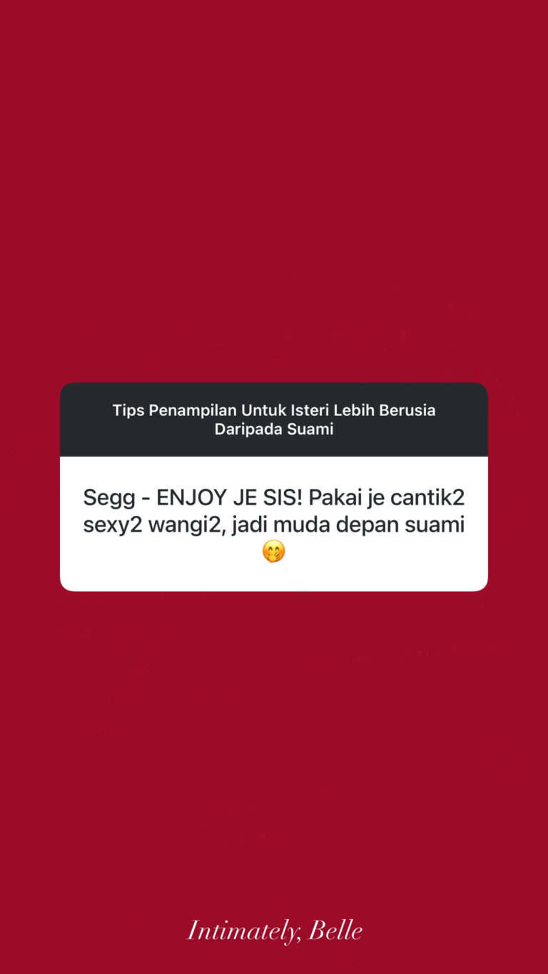 Story - First penetration