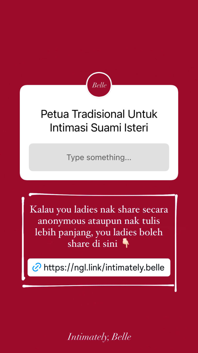 Story - First penetration