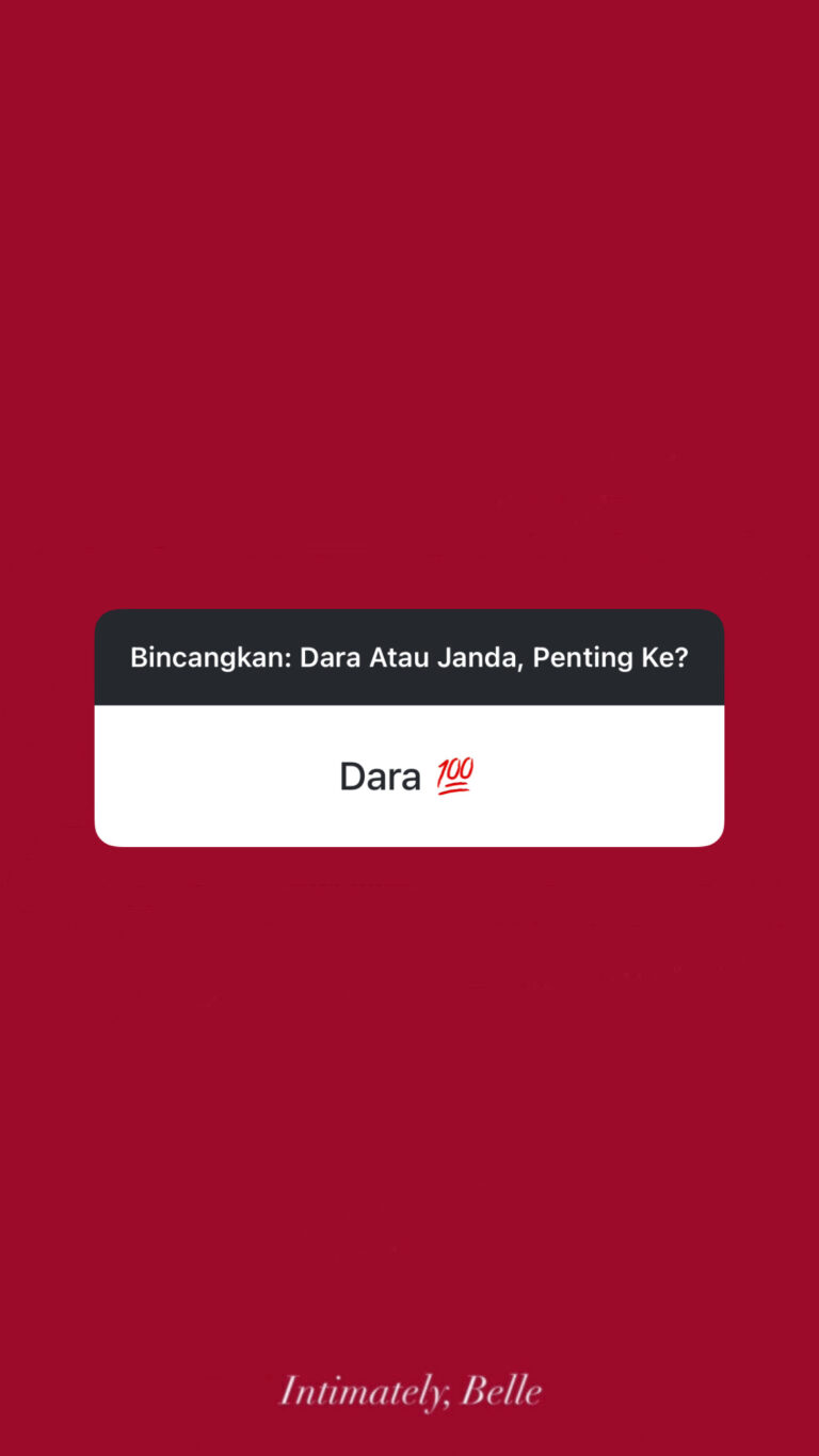 Story - First penetration