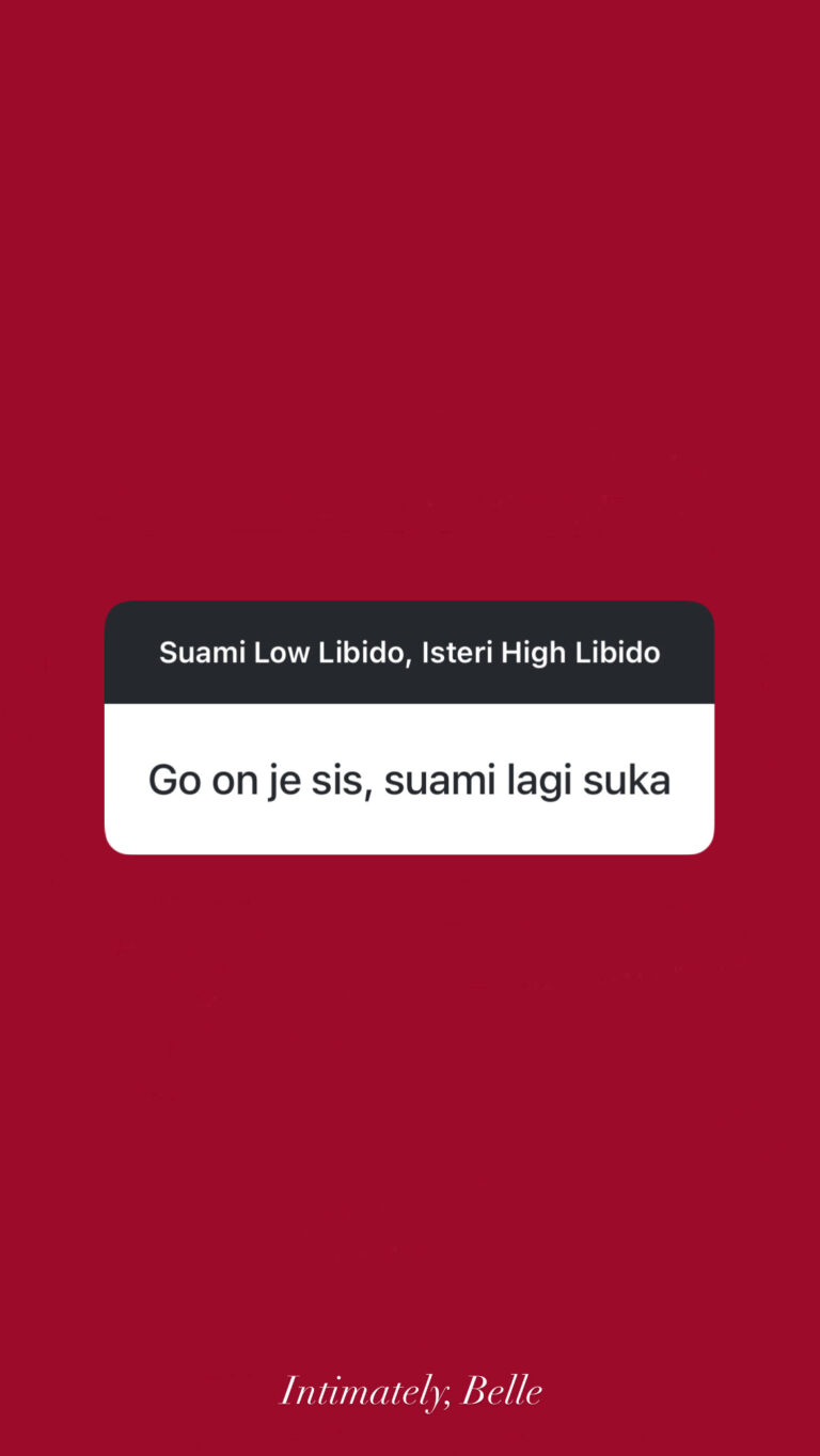 Story - First penetration