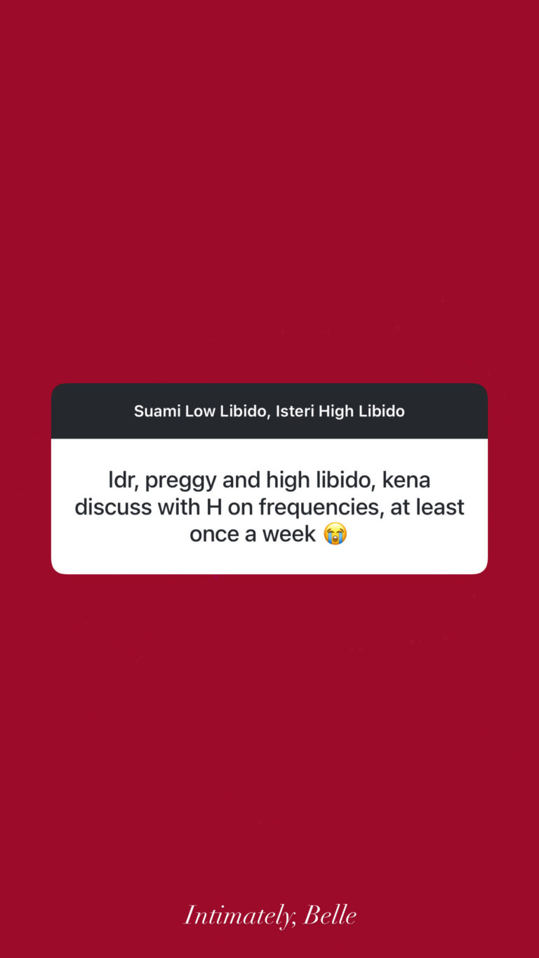 Story - First penetration