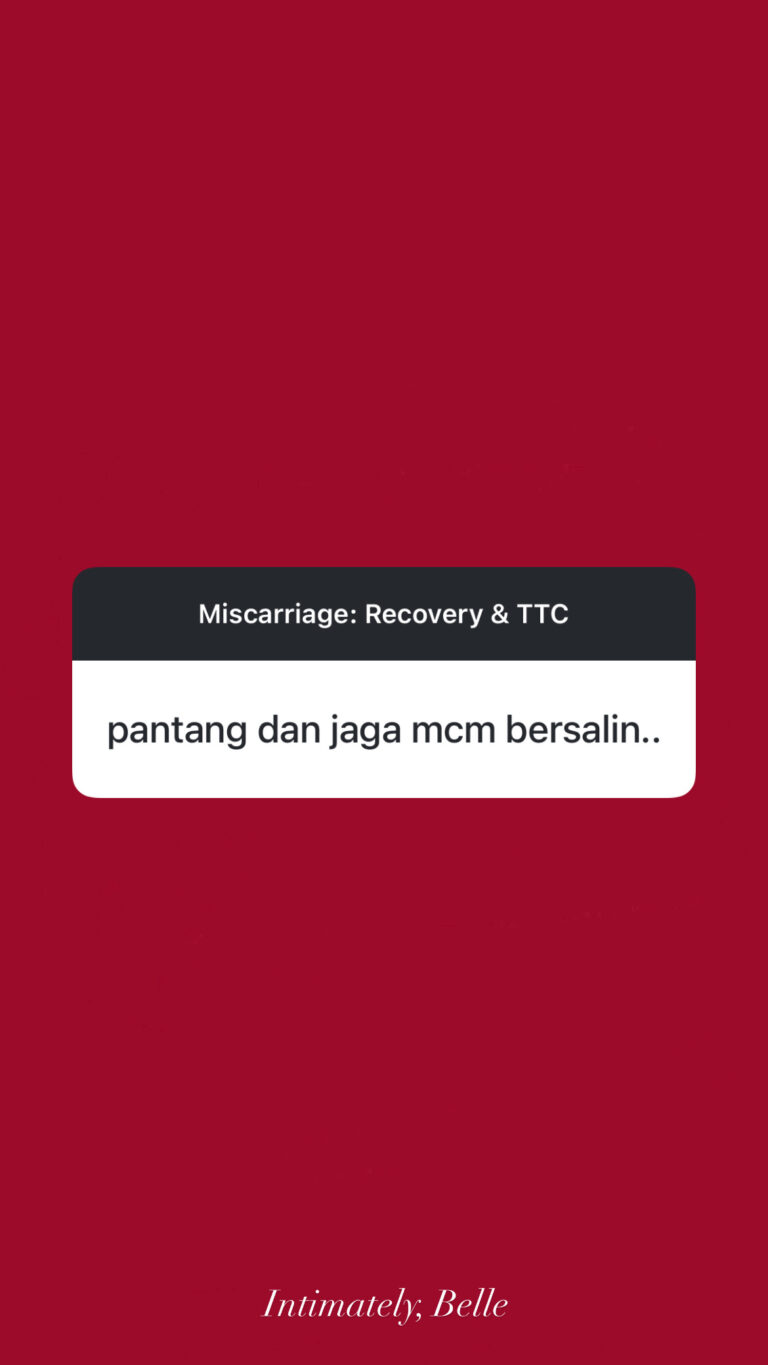 Story - First penetration