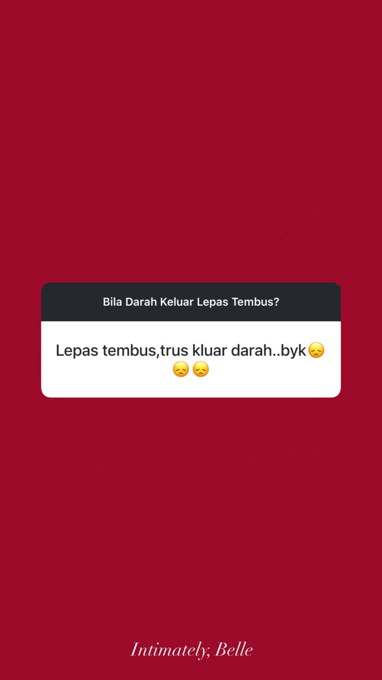 Story - First penetration