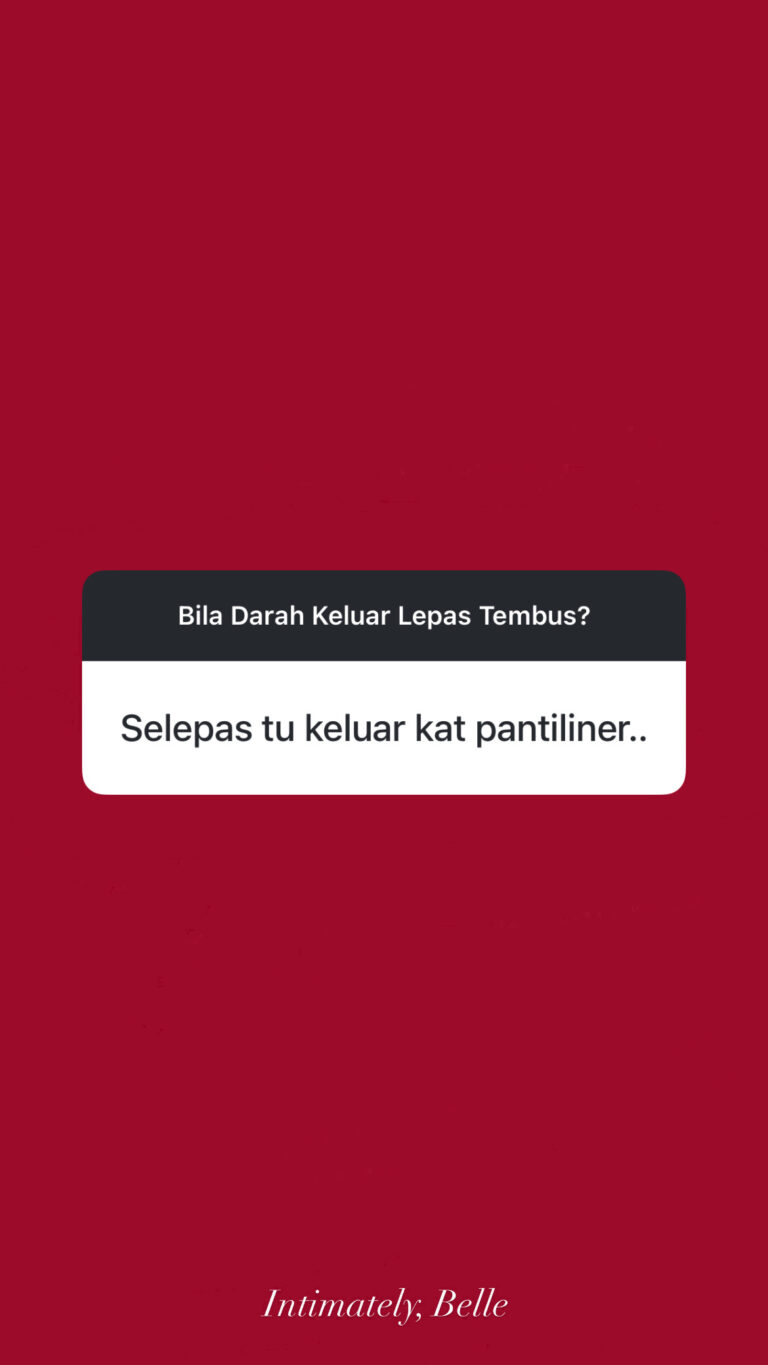 Story - First penetration