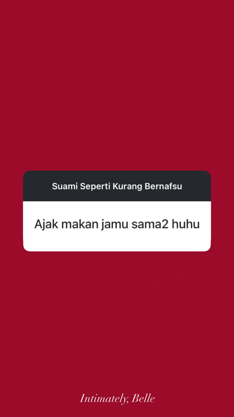 Story - First penetration