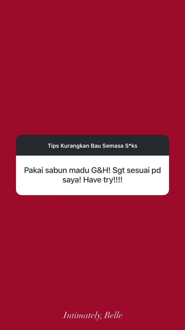 Story - First penetration