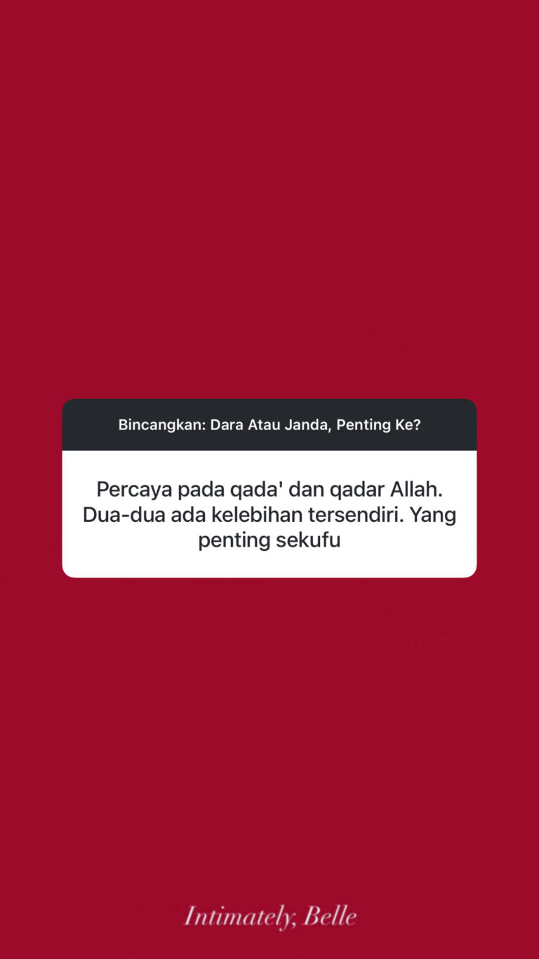 Story - First penetration