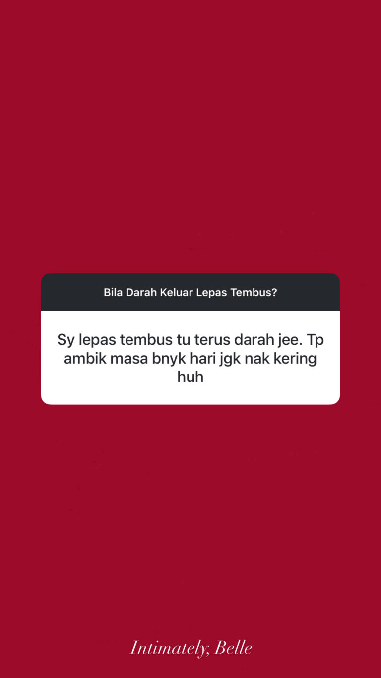 Story - First penetration