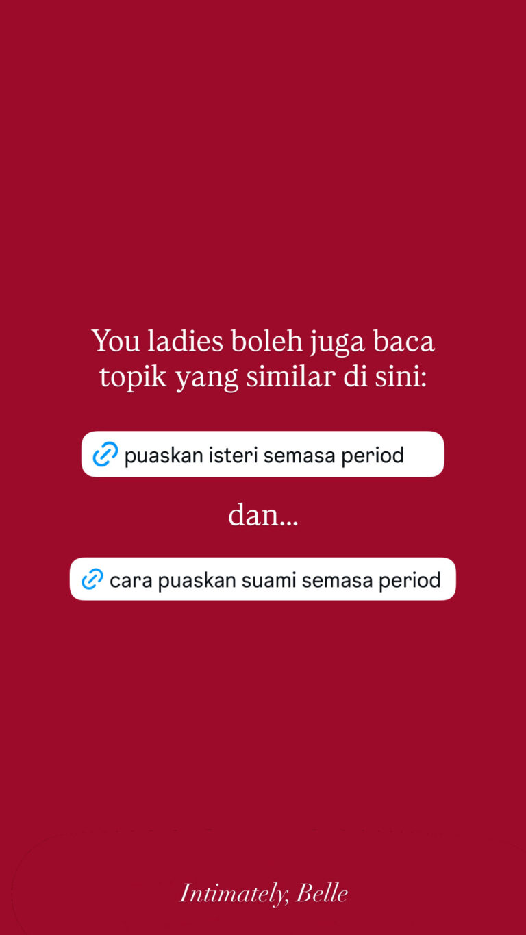 Story - First penetration