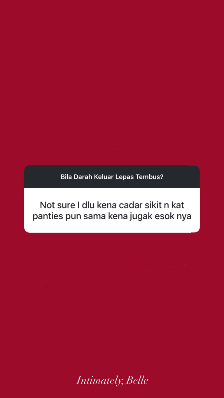 Story - First penetration