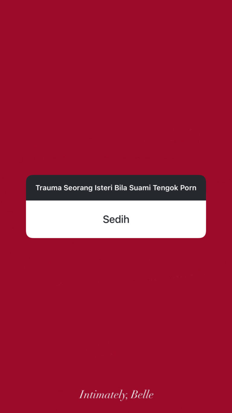 Story - First penetration