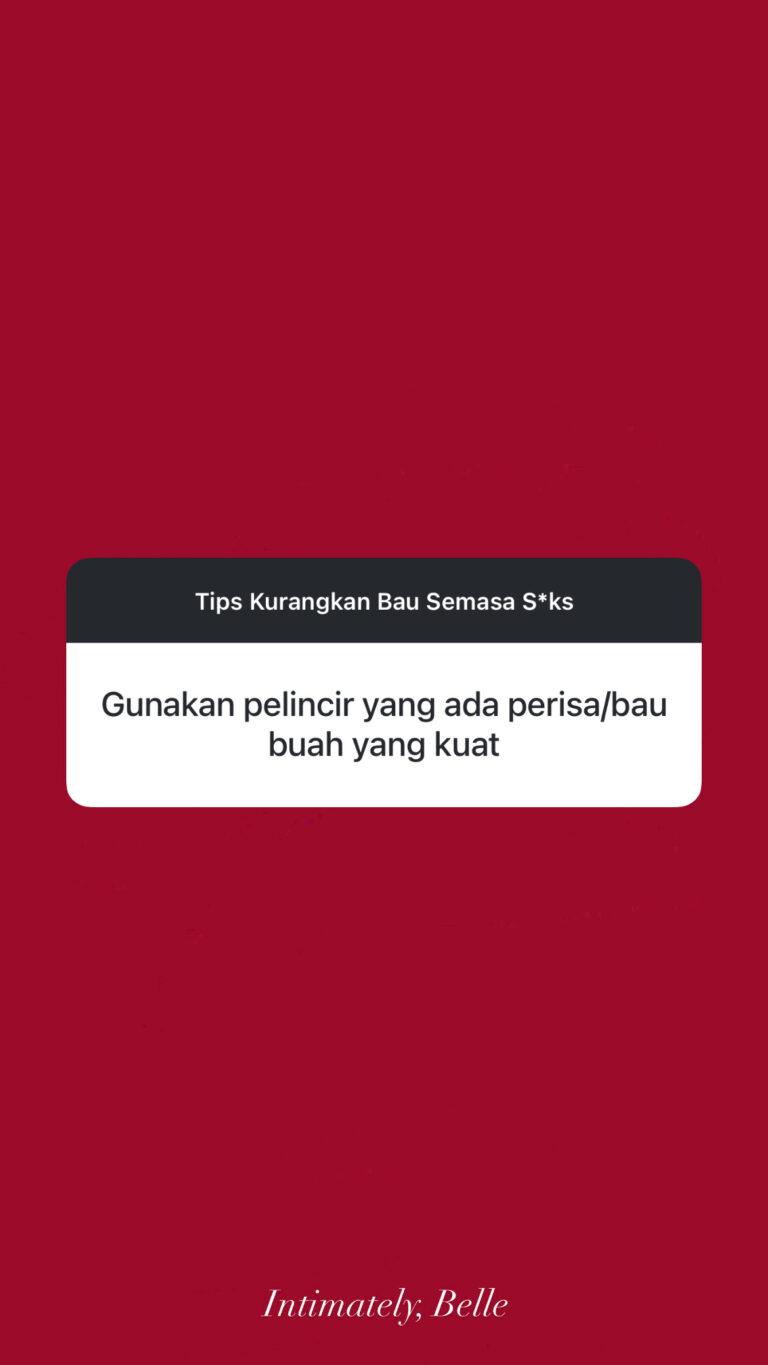 Story - First penetration