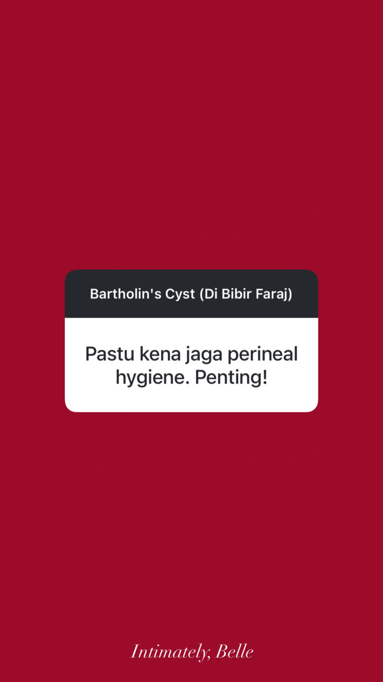 Story - First penetration