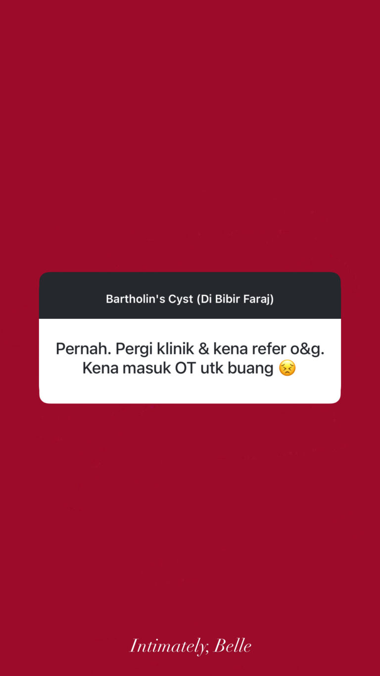 Story - First penetration