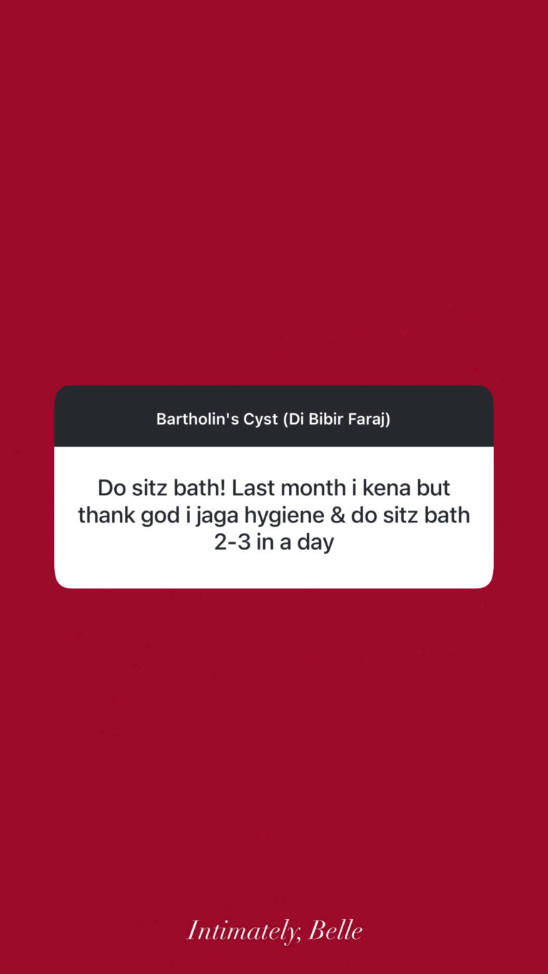 Story - First penetration