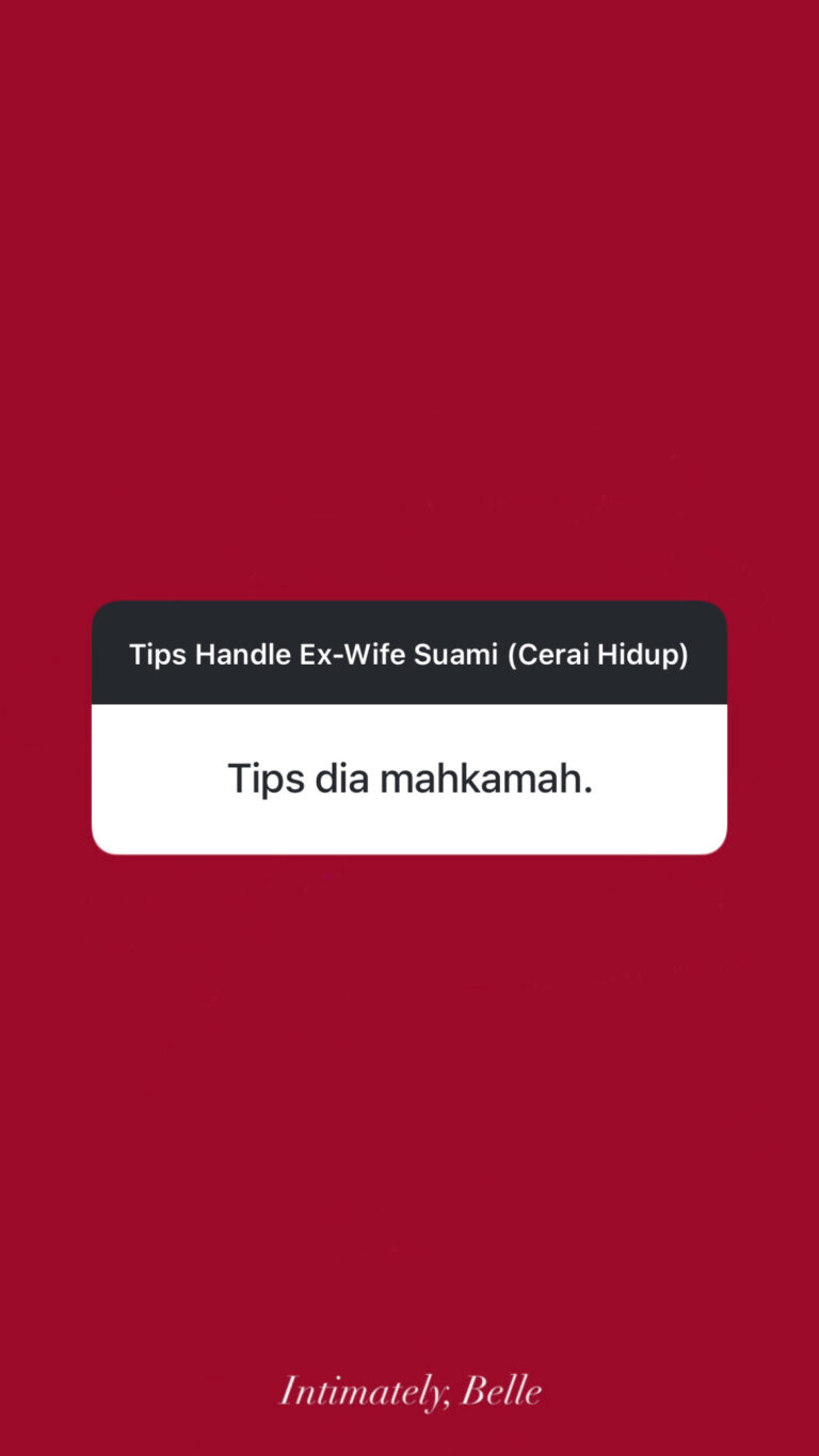 Story - First penetration