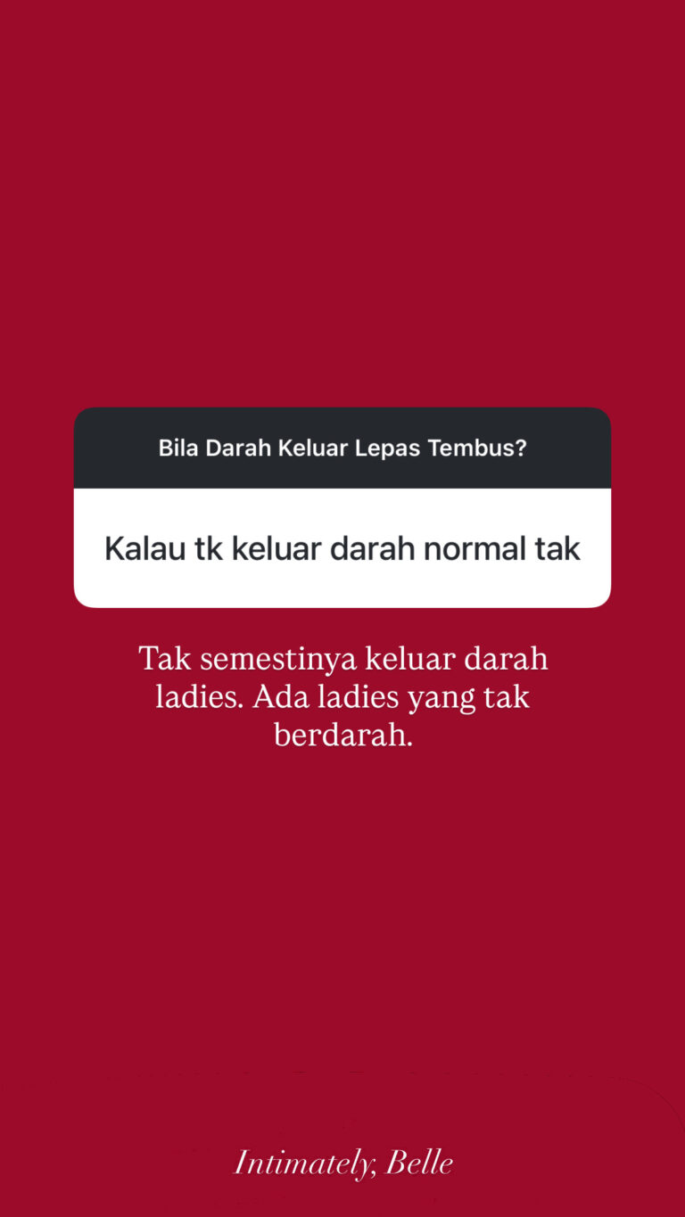 Story - First penetration