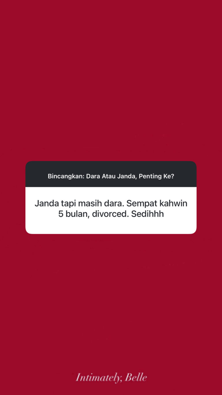 Story - First penetration