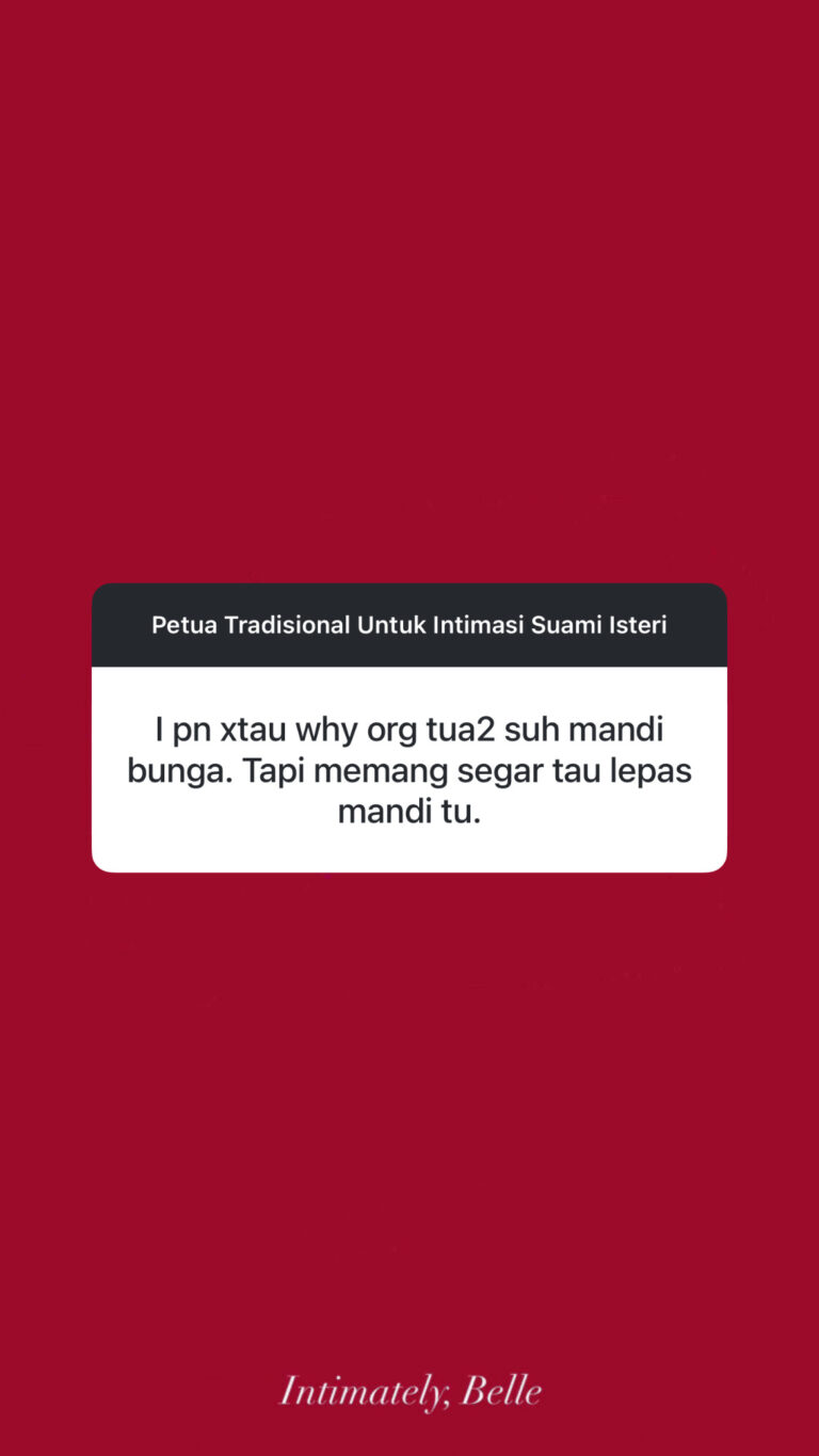 Story - First penetration