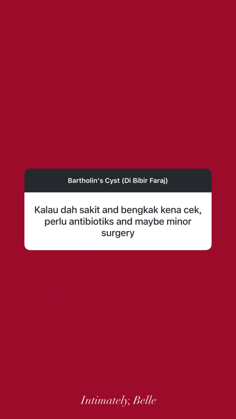 Story - First penetration